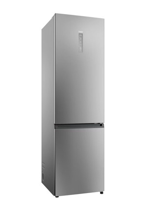 Ψυγειοκαταψύκτης Haier HDPW3620DNPK Inox D